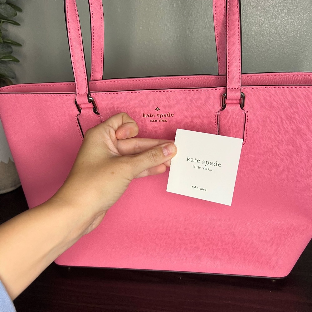 Kate Spade- Bradley Large Tote